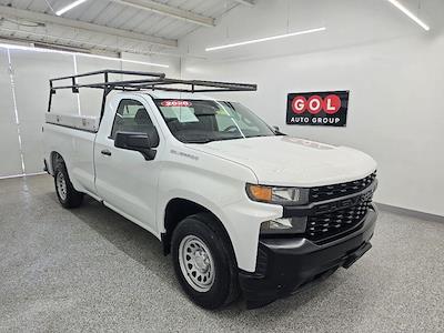Used 2020 Chevrolet Silverado 1500 - photo 1