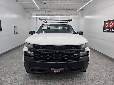 Used 2020 Chevrolet Silverado 1500 - photo 1