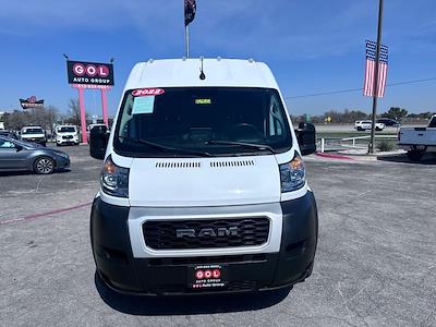 Used 2022 Ram ProMaster 2500 - photo 1
