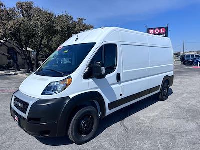 Used 2022 Ram ProMaster 2500 - photo 1