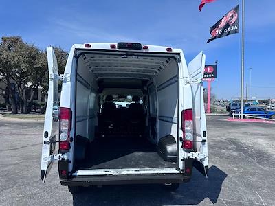 Used 2022 Ram ProMaster 2500 - photo 1