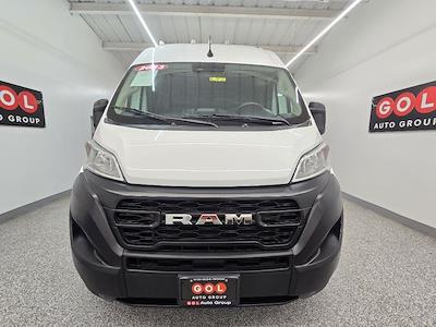 Used 2023 Ram ProMaster 1500 - photo 1