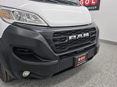 Used 2023 Ram ProMaster 1500 - photo 1