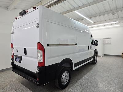 Used 2023 Ram ProMaster 1500 - photo 2