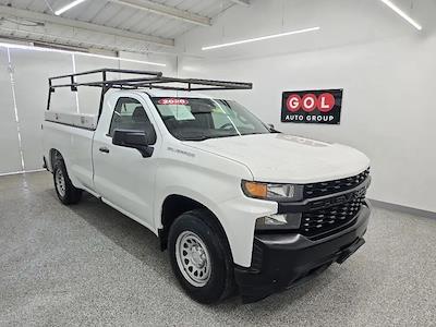 Used 2020 Chevrolet Silverado 1500 - photo 1