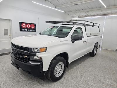 Used 2020 Chevrolet Silverado 1500 - photo 1