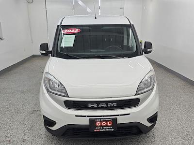 Used 2022 Ram ProMaster City - photo 1