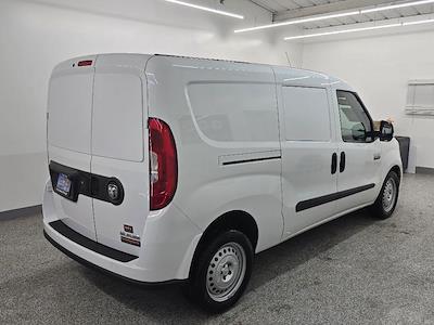 Used 2022 Ram ProMaster City - photo 1