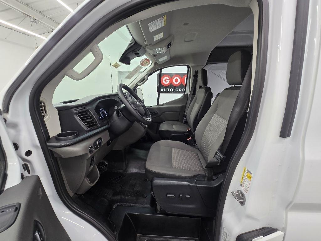 Used 2023 Ford Transit 150 - photo 12