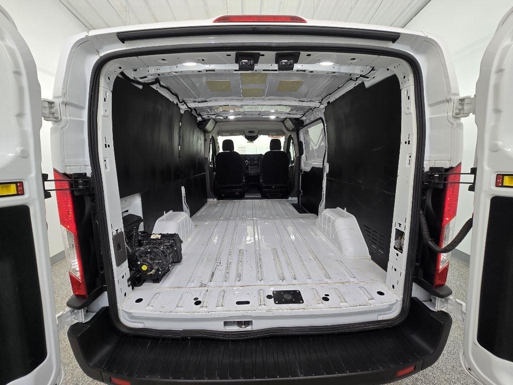 Used 2023 Ford Transit 150 - photo 13