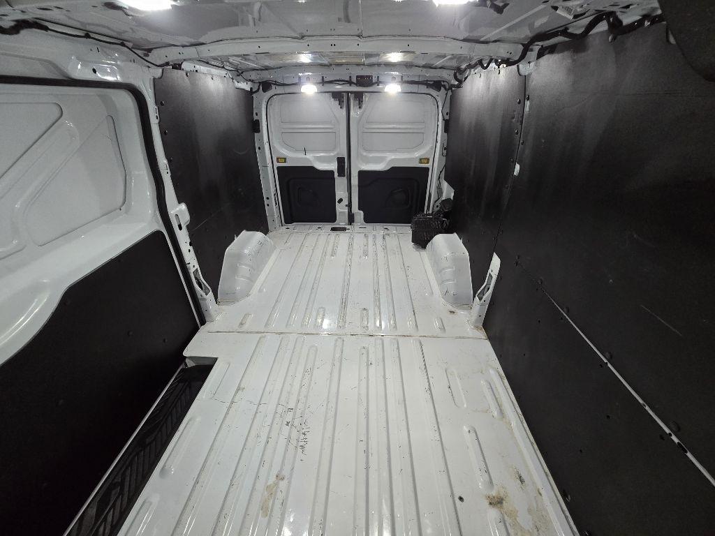 Used 2023 Ford Transit 150 - photo 14