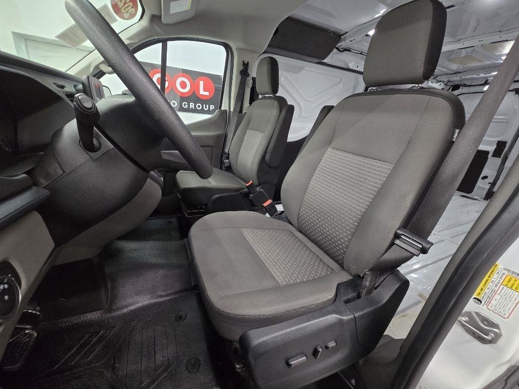 Used 2023 Ford Transit 150 - photo 15