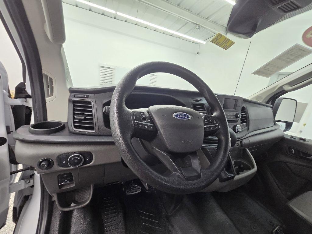Used 2023 Ford Transit 150 - photo 16