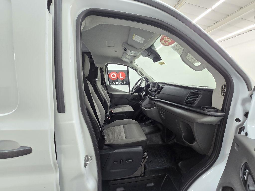 Used 2023 Ford Transit 150 - photo 20