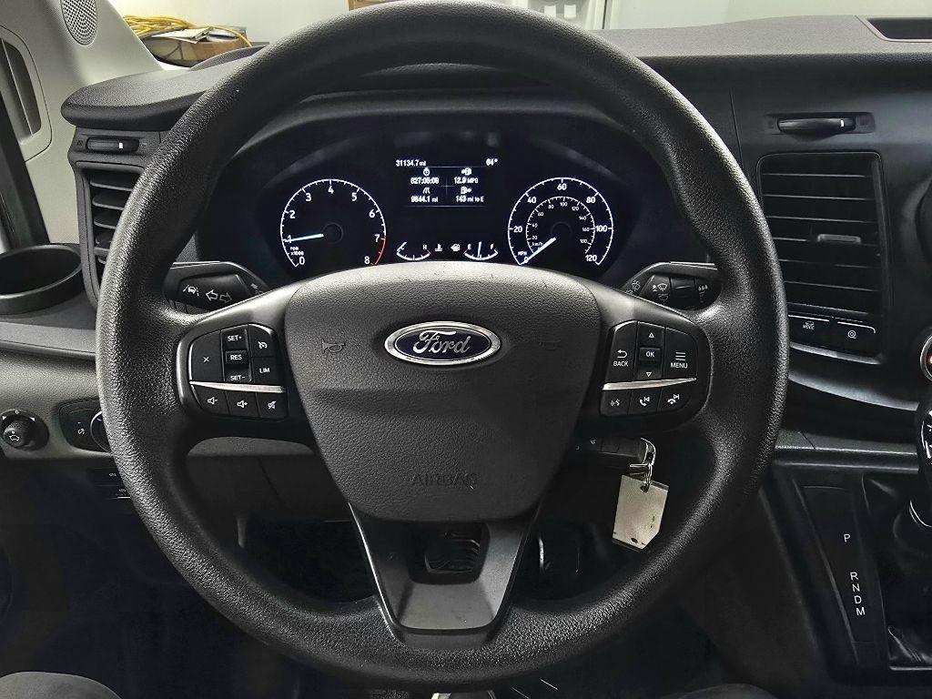 Used 2023 Ford Transit 150 - photo 21