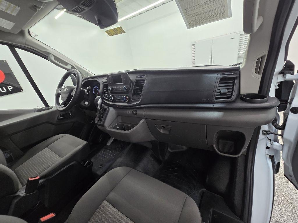 Used 2023 Ford Transit 150 - photo 22