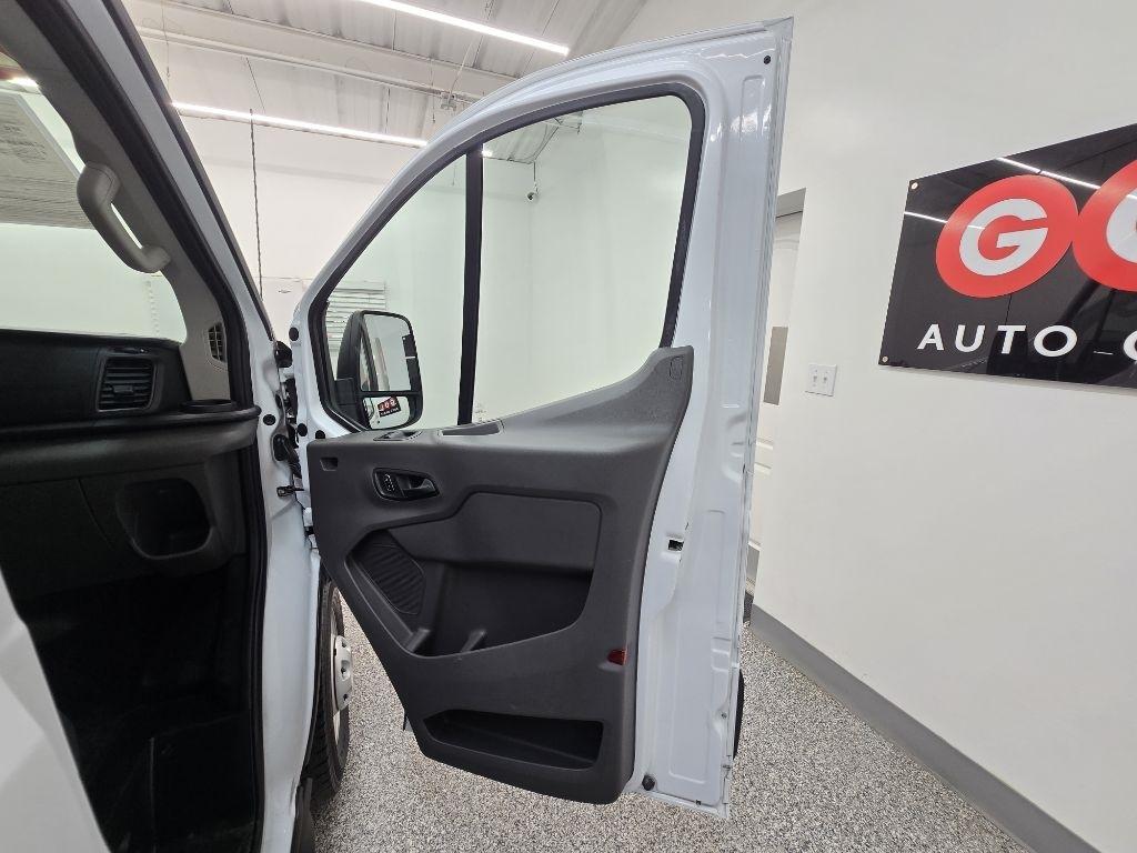 Used 2023 Ford Transit 150 - photo 26