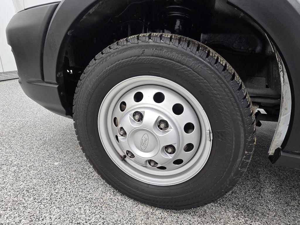 Used 2023 Ford Transit 150 - photo 28