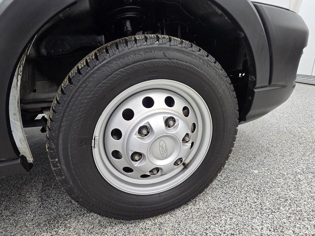 Used 2023 Ford Transit 150 - photo 31