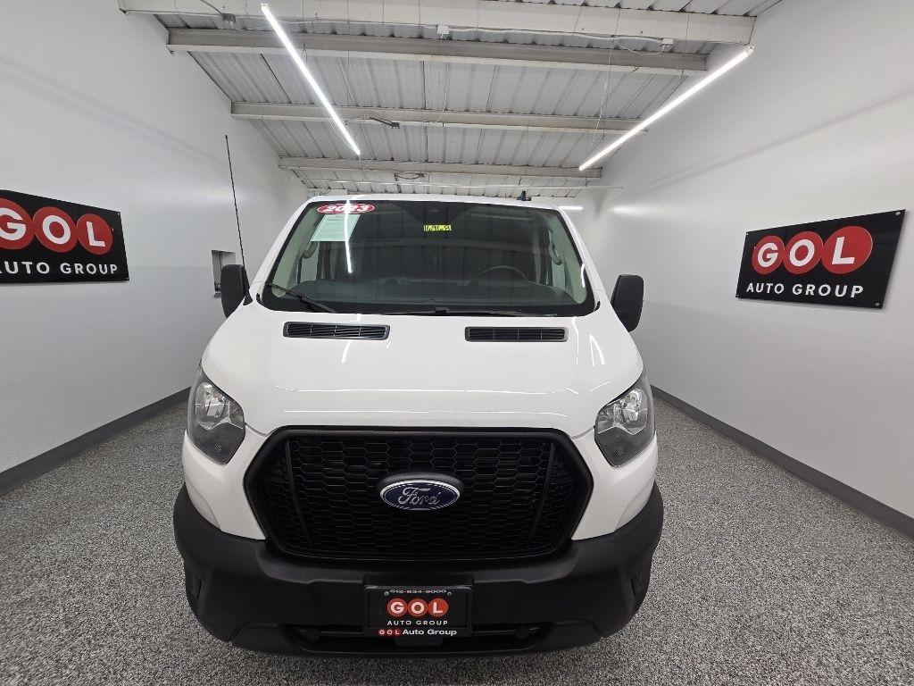 Used 2023 Ford Transit 150 - photo 6