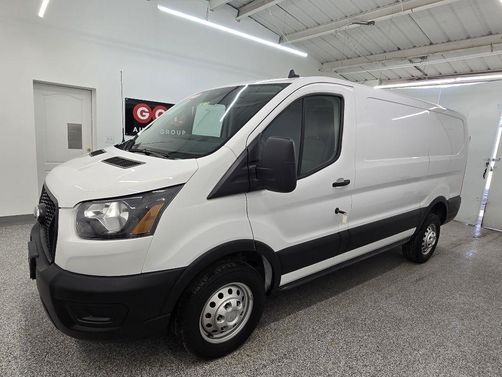 Used 2023 Ford Transit 150 - photo 7