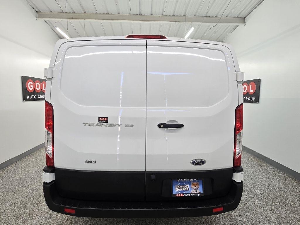 Used 2023 Ford Transit 150 - photo 9
