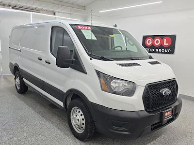 Used 2023 Ford Transit 150 - photo 1