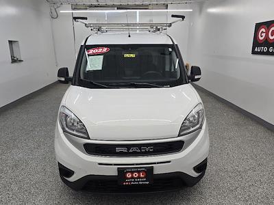 Used 2022 Ram ProMaster City - photo 1