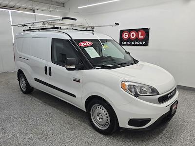 Used 2022 Ram ProMaster City - photo 1