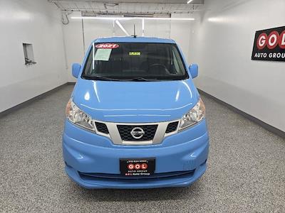 Used 2021 Nissan NV200 - photo 1