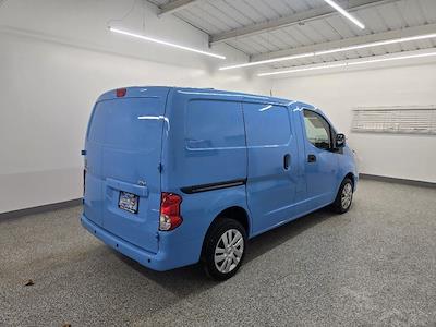 Used 2021 Nissan NV200 - photo 1