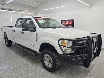 Used 2017 Ford F-350 - photo 1