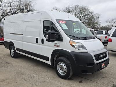 Used 2020 Ram ProMaster 3500 - photo 1