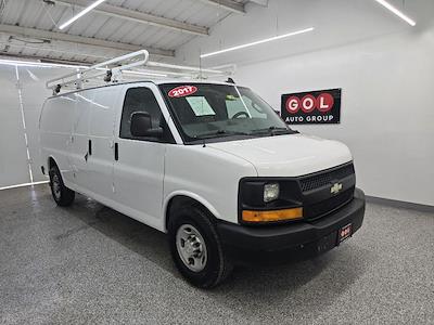 Used 2017 Chevrolet Express 2500 - photo 1