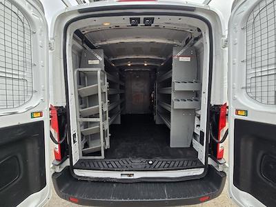 Used 2016 Ford Transit 350 - photo 1