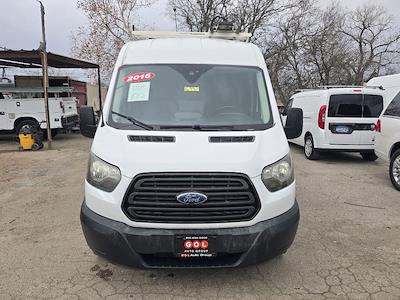 Used 2016 Ford Transit 350 - photo 1