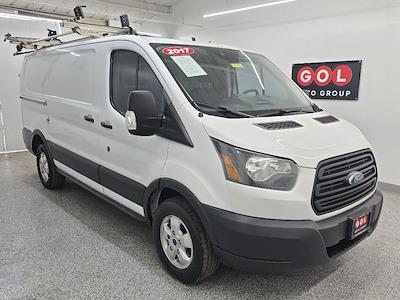 Used 2017 Ford Transit 250 - photo 1