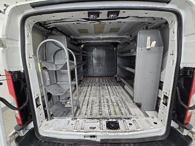 Used 2017 Ford Transit 250 - photo 2