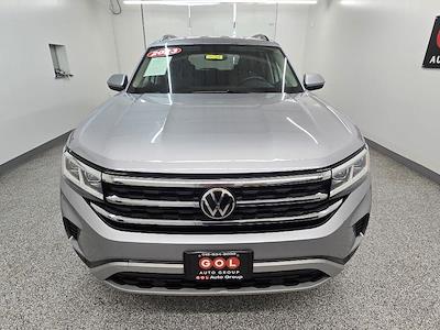 Used 2023 Volkswagen Atlas - photo 1