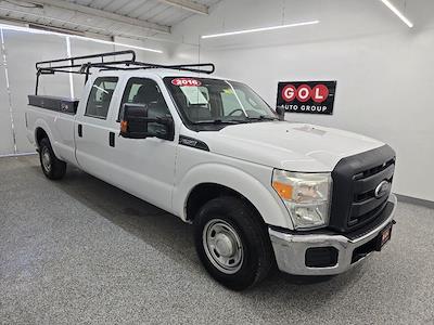 Used 2016 Ford F-250 - photo 1