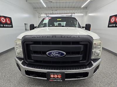 Used 2016 Ford F-250 - photo 1
