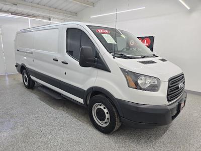 Used 2018 Ford Transit 250 - photo 1