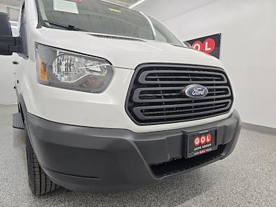 Used 2018 Ford Transit 250 - photo 1