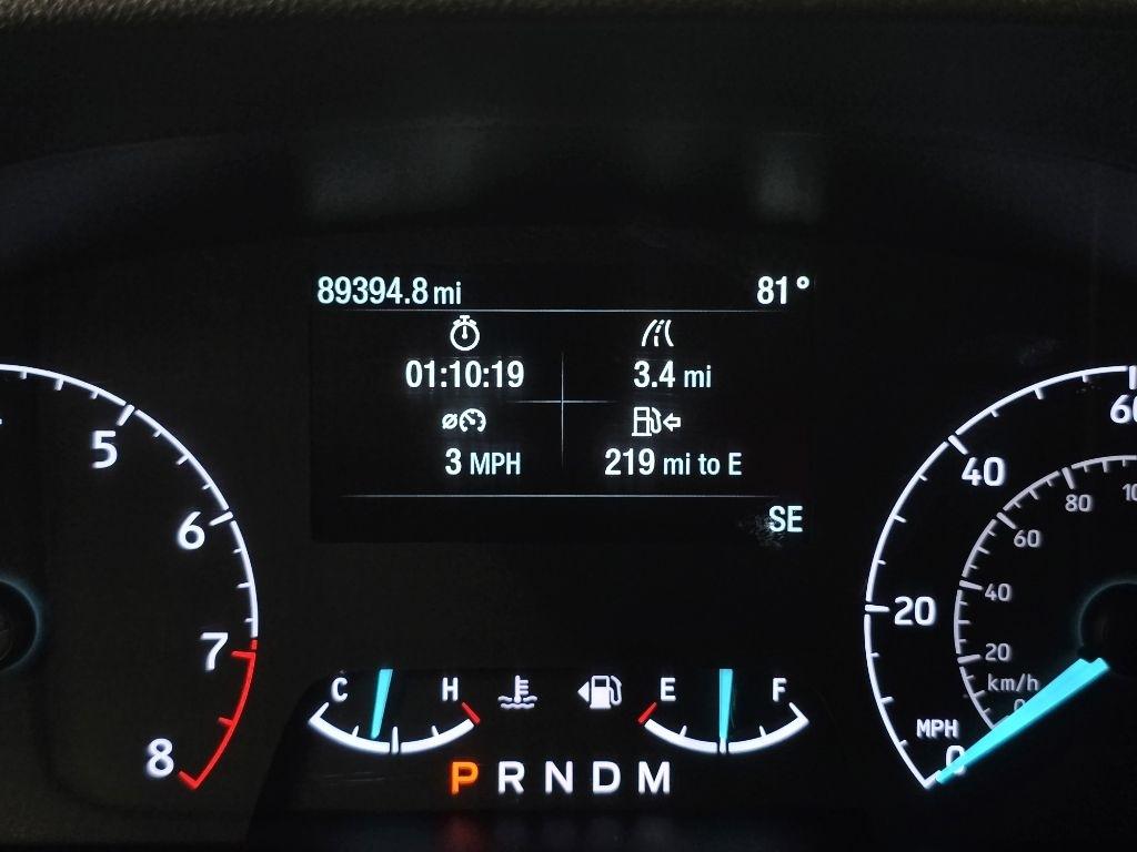 Used 2021 Ford Transit 250 - photo 21