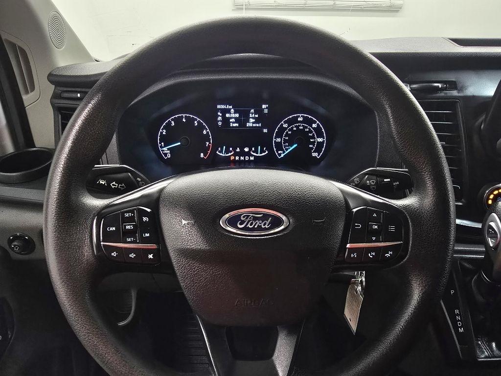 Used 2021 Ford Transit 250 - photo 24
