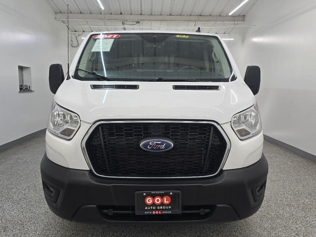 Used 2021 Ford Transit 250 - photo 6
