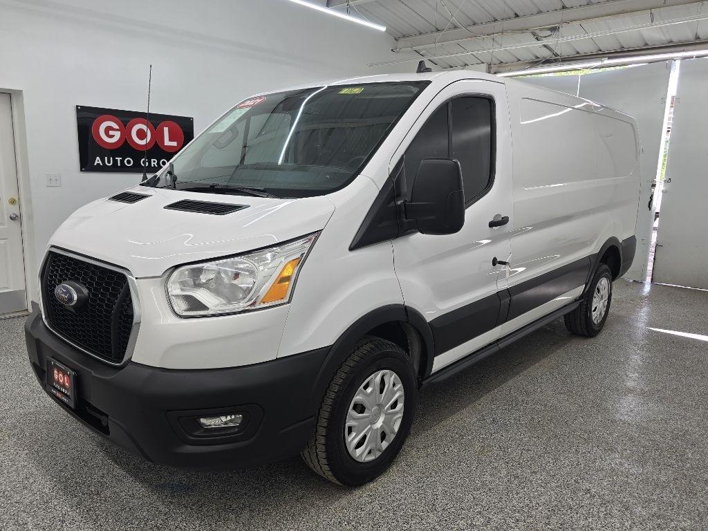 Used 2021 Ford Transit 250 - photo 7