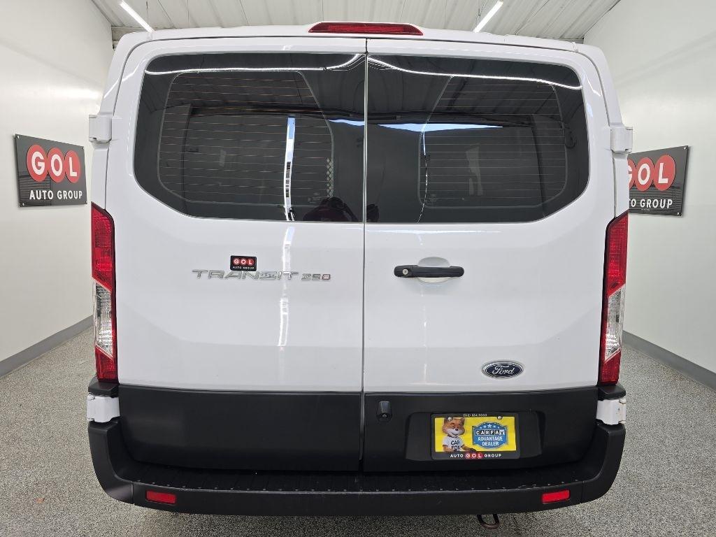 Used 2021 Ford Transit 250 - photo 9