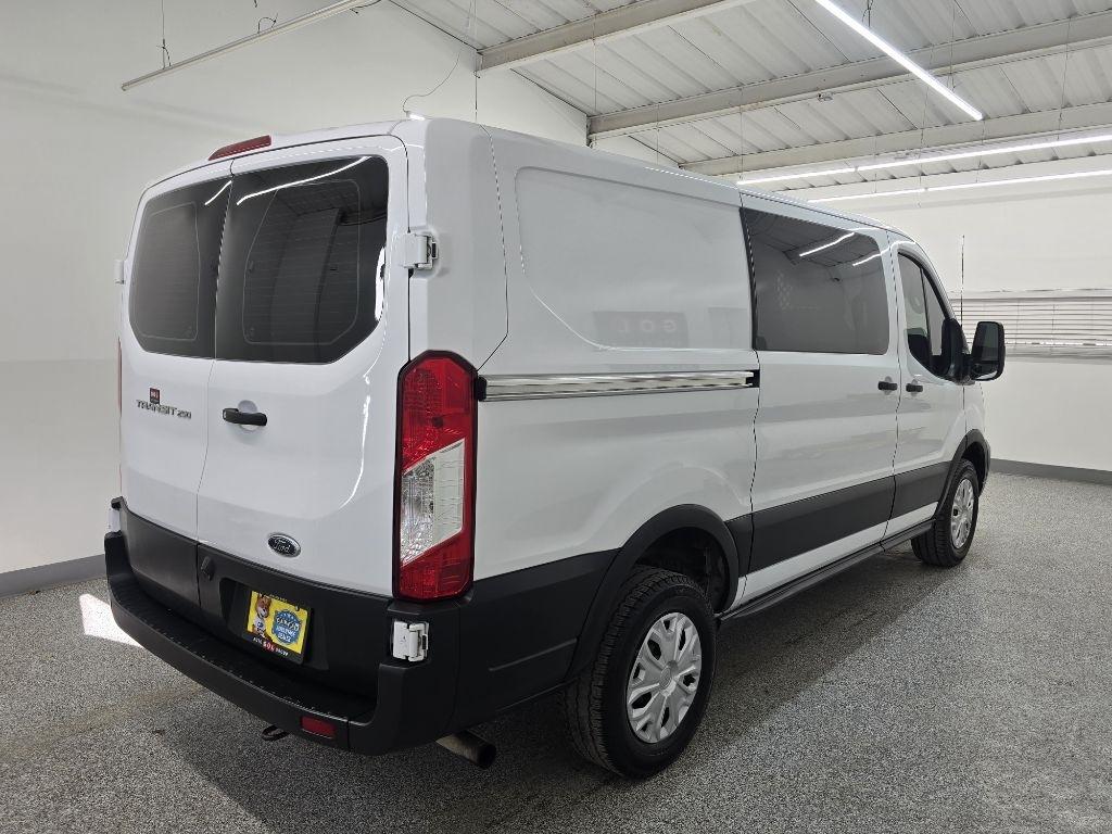 Used 2021 Ford Transit 250 - photo 10