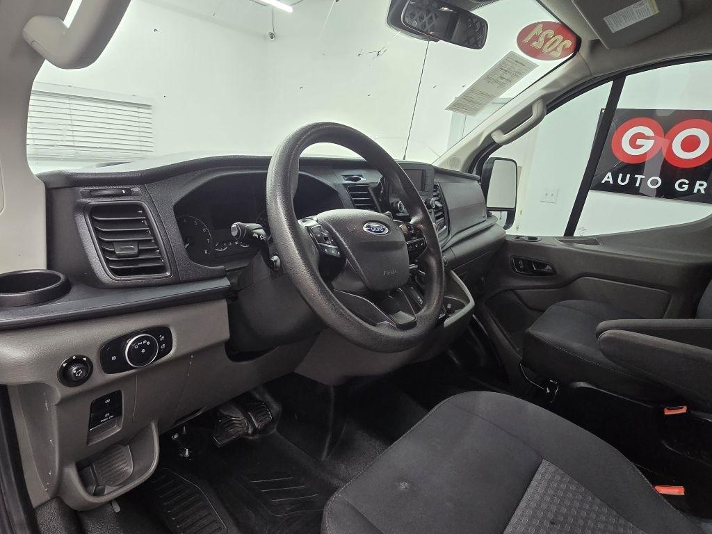 Used 2021 Ford Transit 250 - photo 12